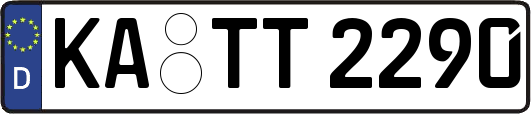 KA-TT2290