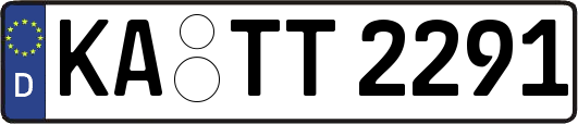 KA-TT2291