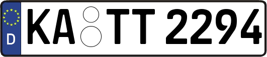 KA-TT2294