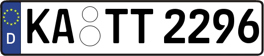KA-TT2296