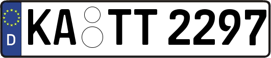KA-TT2297