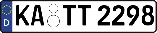 KA-TT2298