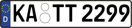 KA-TT2299