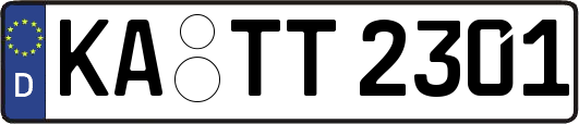 KA-TT2301