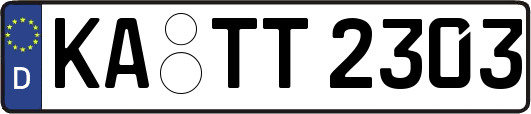 KA-TT2303