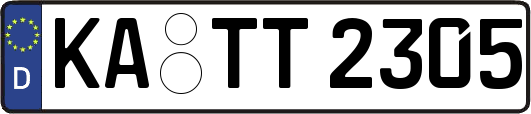 KA-TT2305