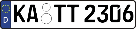 KA-TT2306