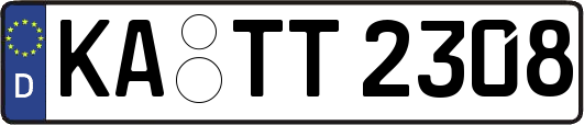 KA-TT2308