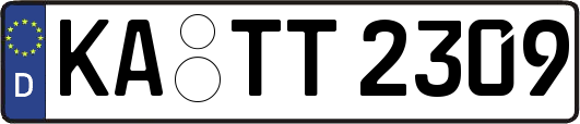 KA-TT2309