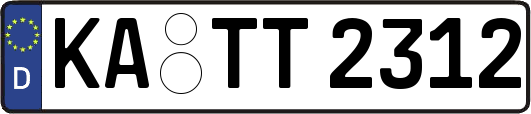 KA-TT2312