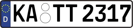 KA-TT2317