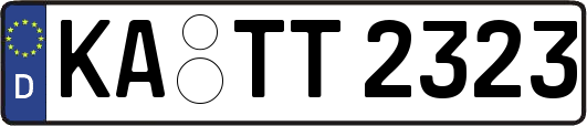 KA-TT2323
