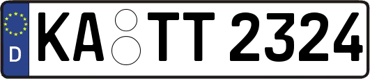 KA-TT2324