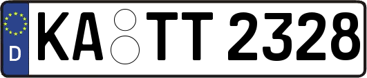 KA-TT2328
