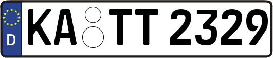 KA-TT2329