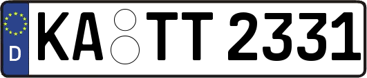 KA-TT2331