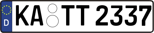 KA-TT2337
