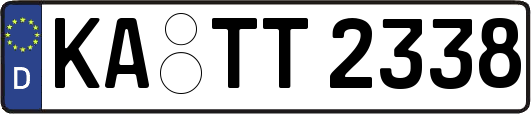 KA-TT2338