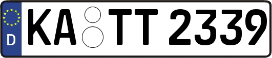 KA-TT2339