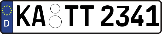 KA-TT2341