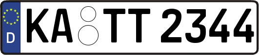 KA-TT2344