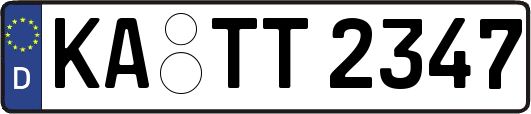 KA-TT2347