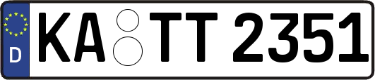 KA-TT2351