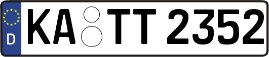 KA-TT2352
