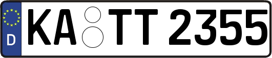 KA-TT2355