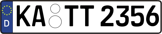 KA-TT2356