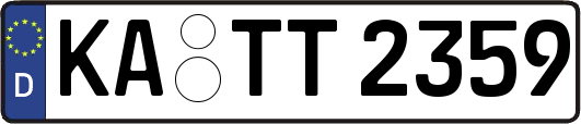 KA-TT2359