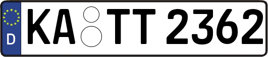 KA-TT2362