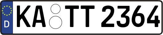 KA-TT2364