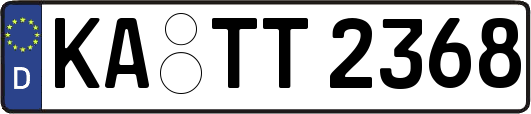 KA-TT2368
