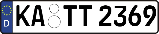 KA-TT2369