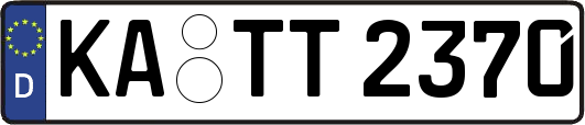 KA-TT2370
