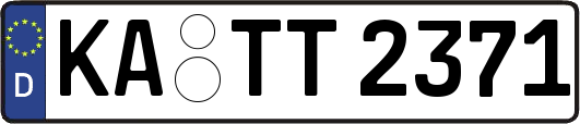 KA-TT2371