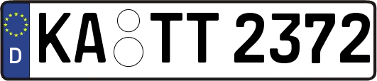 KA-TT2372