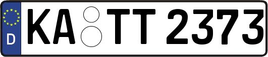 KA-TT2373