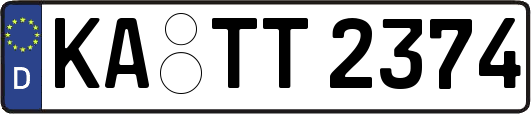 KA-TT2374