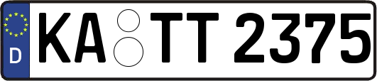 KA-TT2375