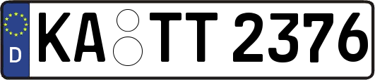 KA-TT2376