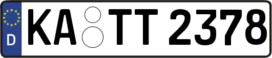 KA-TT2378