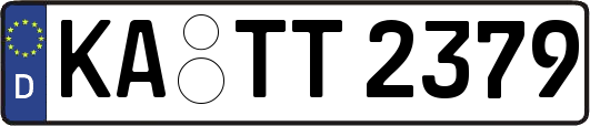 KA-TT2379