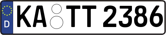 KA-TT2386