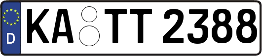 KA-TT2388