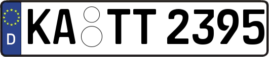 KA-TT2395