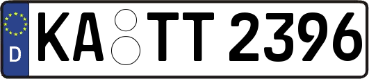 KA-TT2396