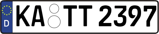 KA-TT2397