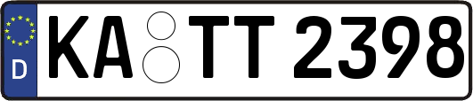 KA-TT2398